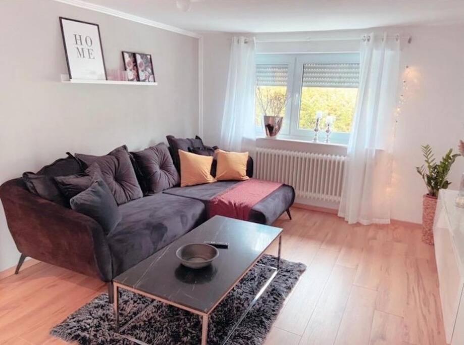 Ferienhaus Sauerland - Traum 빈터베르크 외부 사진