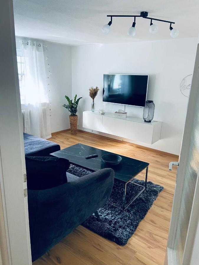 Ferienhaus Sauerland - Traum 빈터베르크 외부 사진