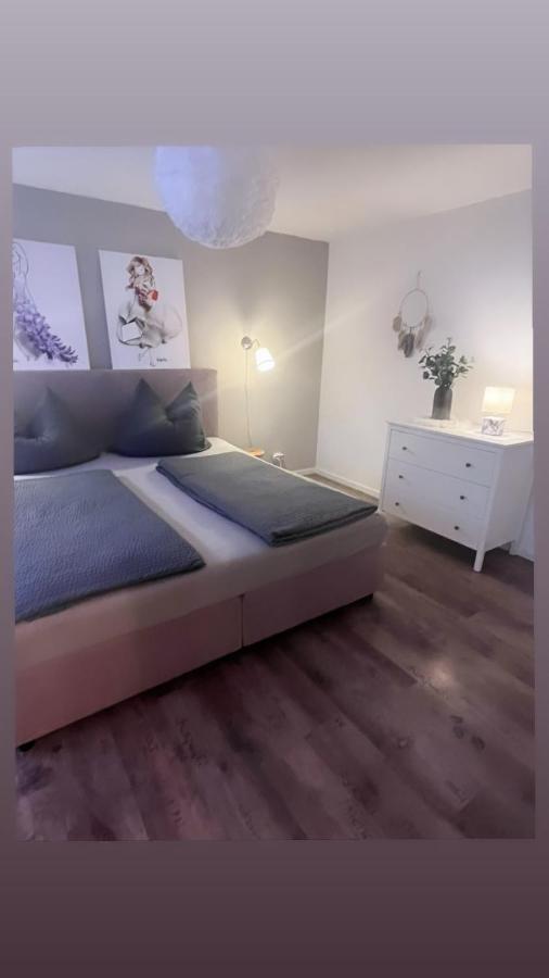 Ferienhaus Sauerland - Traum 빈터베르크 외부 사진