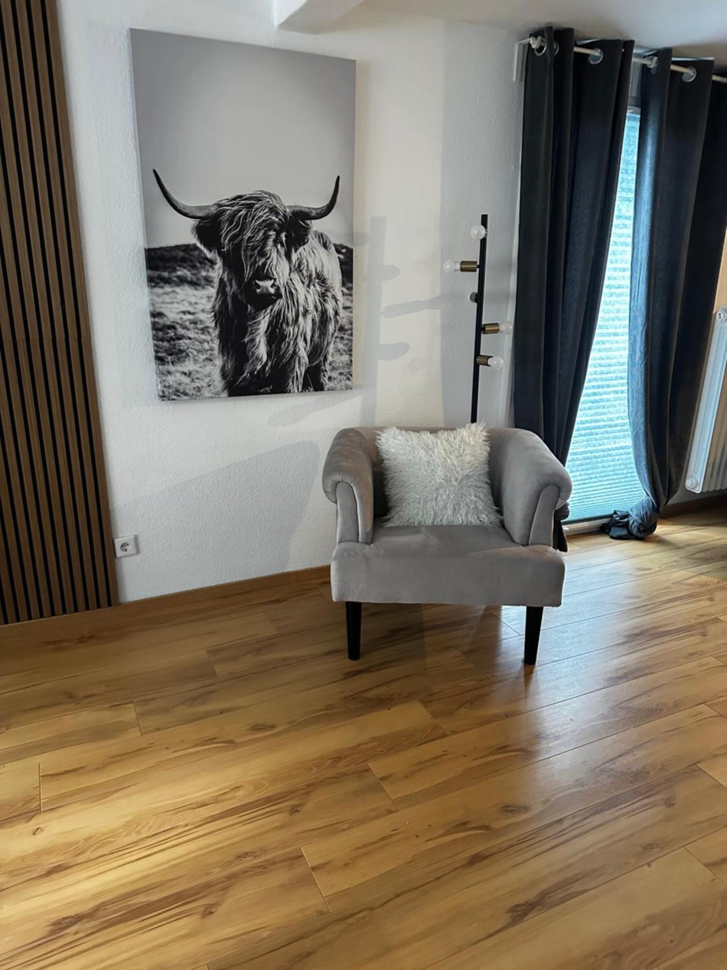 Ferienhaus Sauerland - Traum 빈터베르크 외부 사진