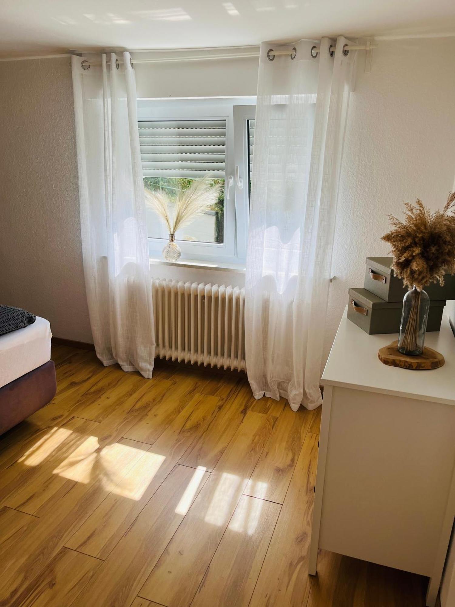 Ferienhaus Sauerland - Traum 빈터베르크 외부 사진